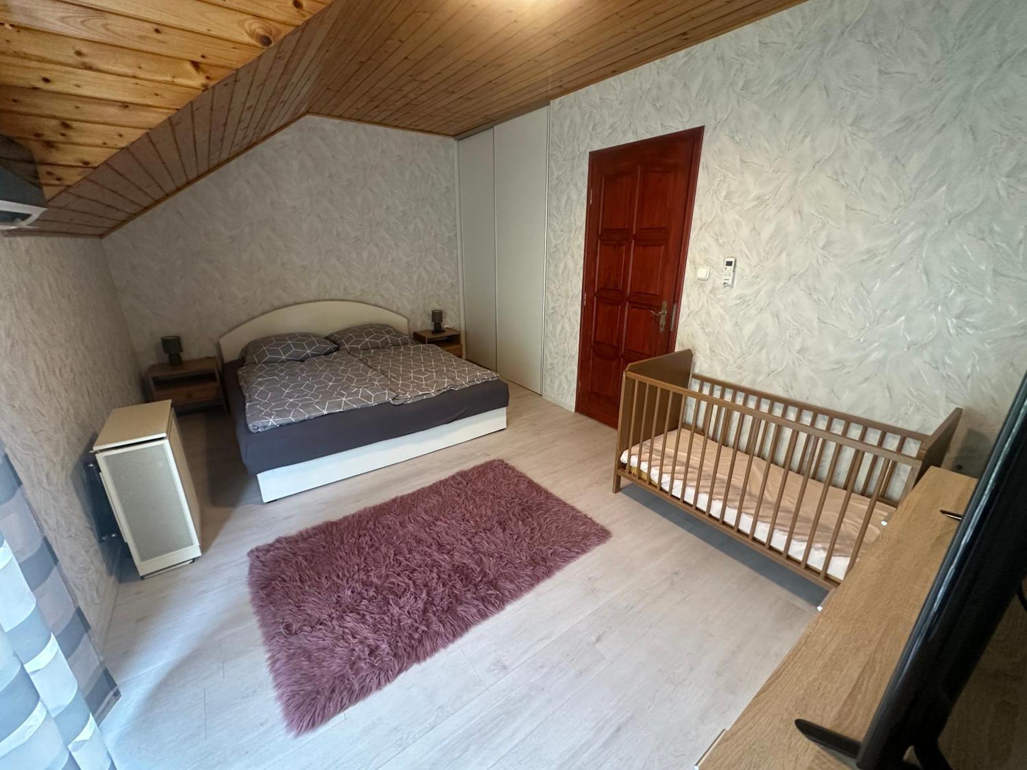 Orsolya Nyaralohaz Villa Balatonszarszo Exterior foto